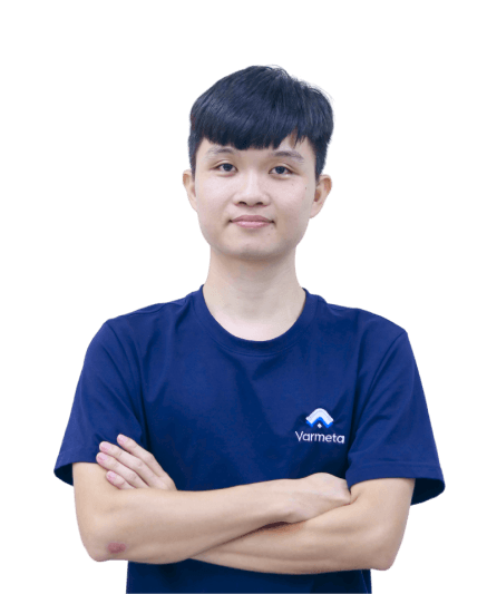 Truong Giang Nguyen Pham