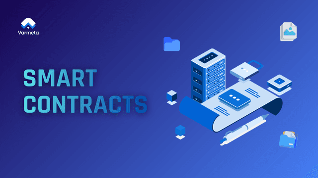 About Blockchain Smart Contracts