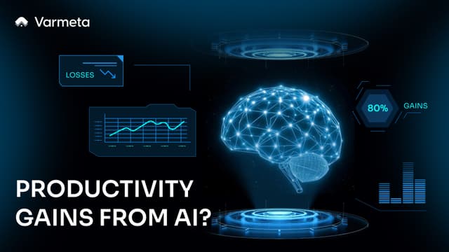 Over 80% of Companies Report No Productivity Gains from AI: Why the Hype Doesn’t Match Reality