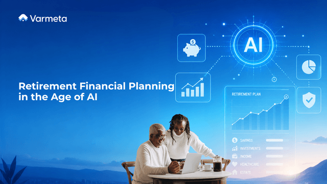 Retirement Financial Planning in the Age of AI: How Smarter Systems Can Strengthen Long-Term Pension Security
