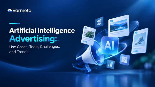 Artificial Intelligence Advertising: Use Cases, Tools, Challenges, and Trends