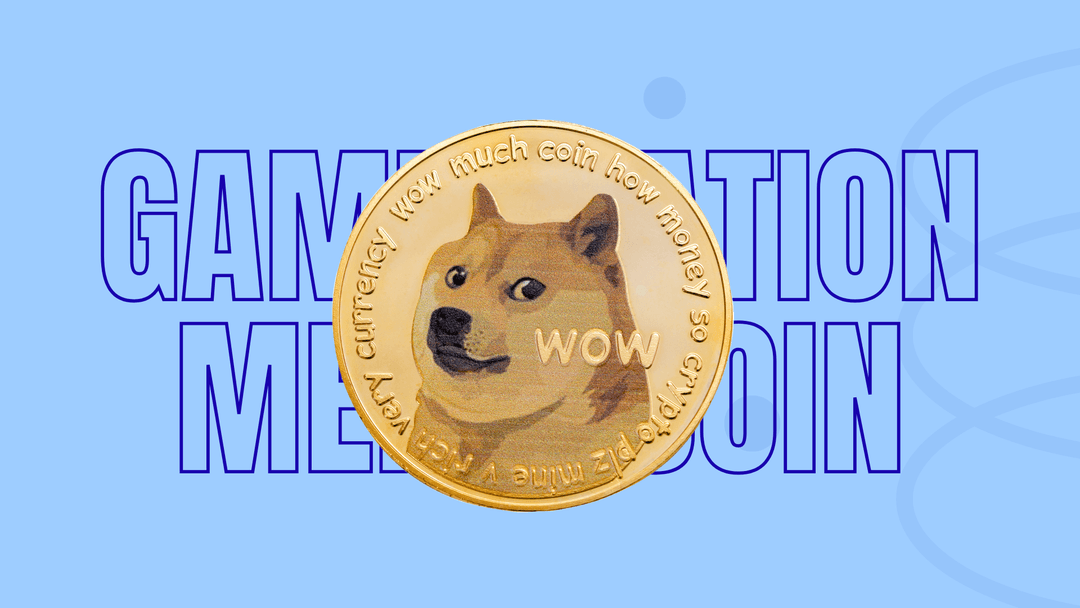 Gamification Meme Coin